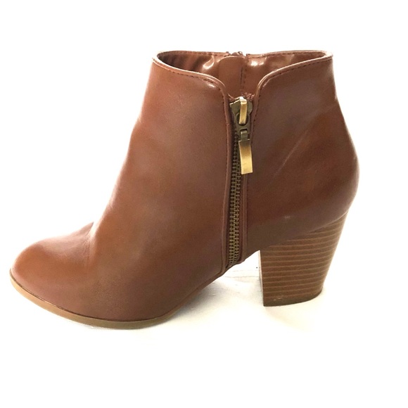 Style & Co. Shoes - Ankle Booties- Size 7.5